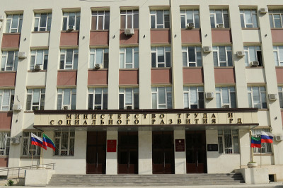 Как получить услуги в любое время в Республике Дагестан ?