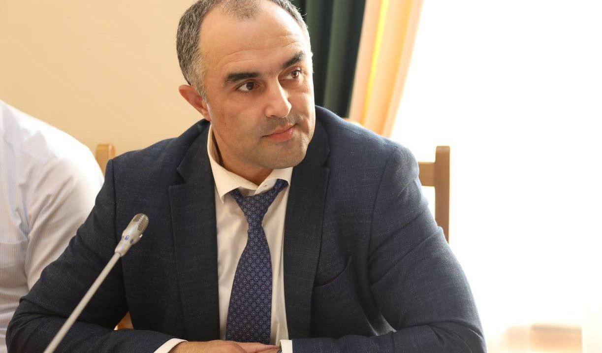 Юрий Гамзатов выразил соболезнования родным и близким погибших при теракте:
