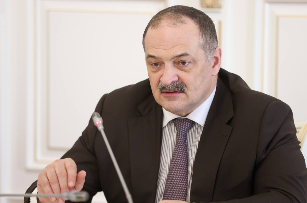В Дагестане внедрят цифровые решения для более оперативного реагирования на обращения граждан.