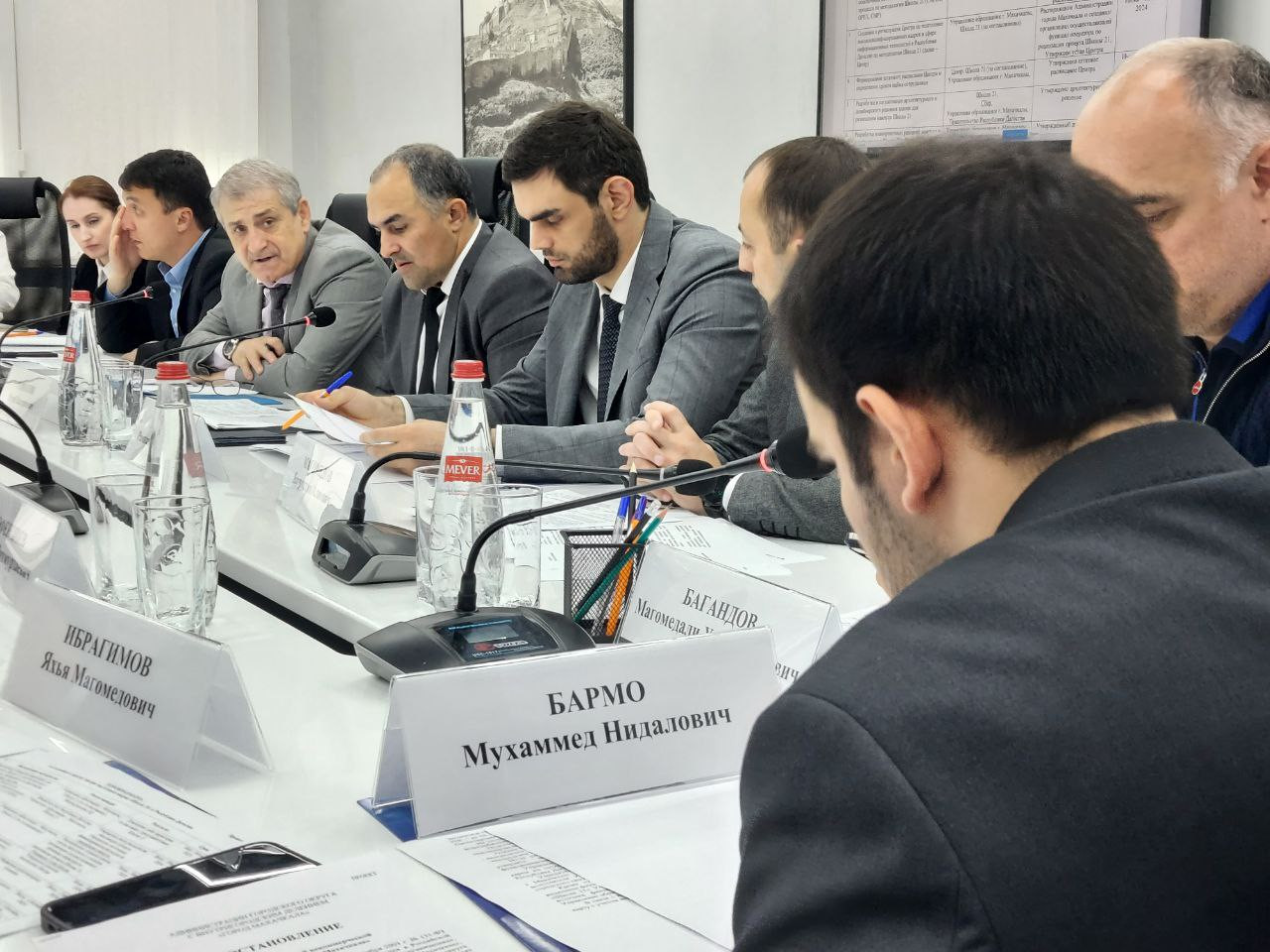 «Школу 21» в Дагестане планируют построить до конца 2025 года