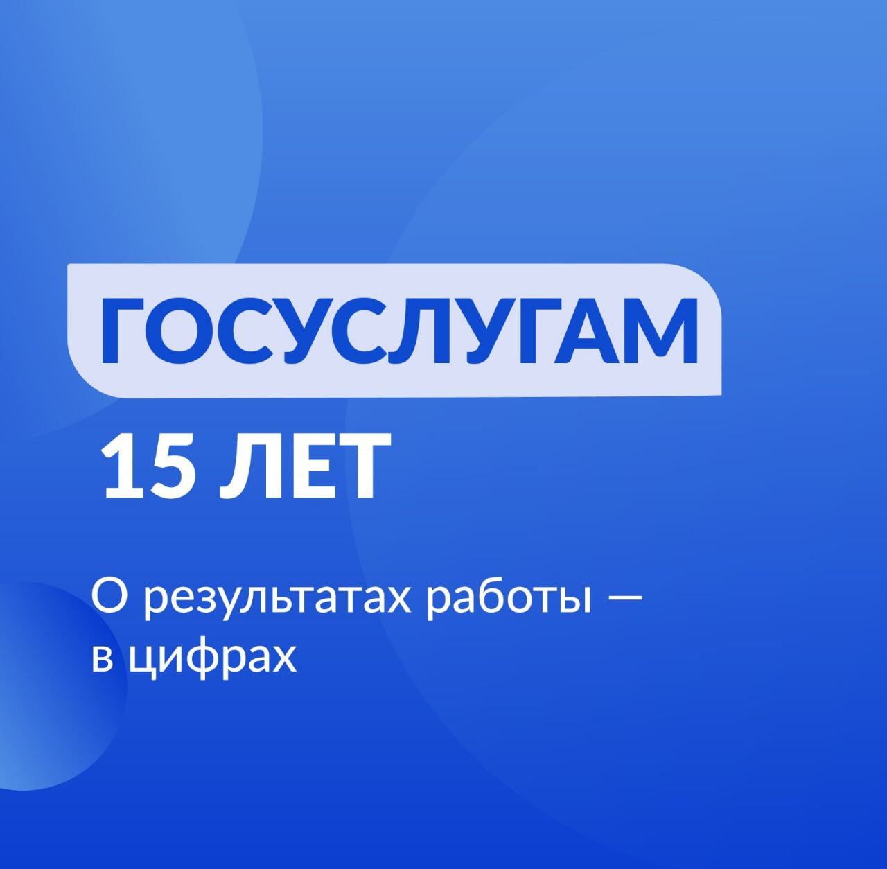 В Дагестане динамика обращений на Госуслуги в 2024 году увеличилась почти на 90%, сообщает Минцифры РД