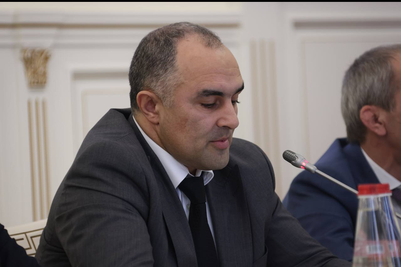 В Дагестане 3,8 тысяч организаций создали официальные страницы в российских социальных сетях и получили специальную отметку «Госорганизация».