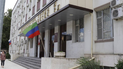 Разъяснение о деятельности Дагестанского регионального социального Фонда (ДРСФ) «Все вместе» (далее – Фонд) по оказанию помощи отдельным категориям граждан