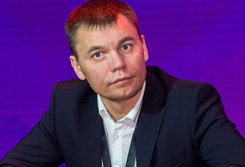 В Республику Дагестан с рабочим визитом прибыл заместитель руководителя Минцифры России Андрей Заренин